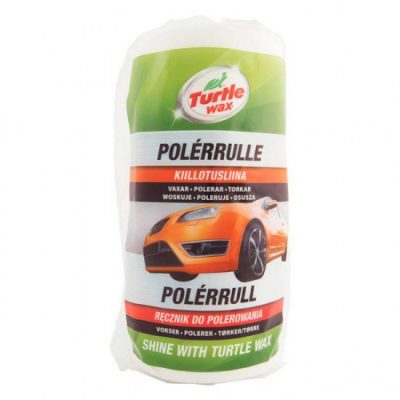 POLERRULLE TURTLE  200 GRAM