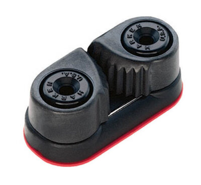 Harken Klemme Cam-Matic standard Carbo