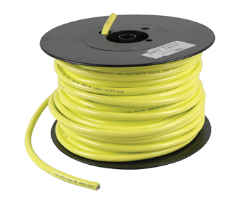 MARINEKABEL GUL 3 x 1.5 mm2 PR. METER